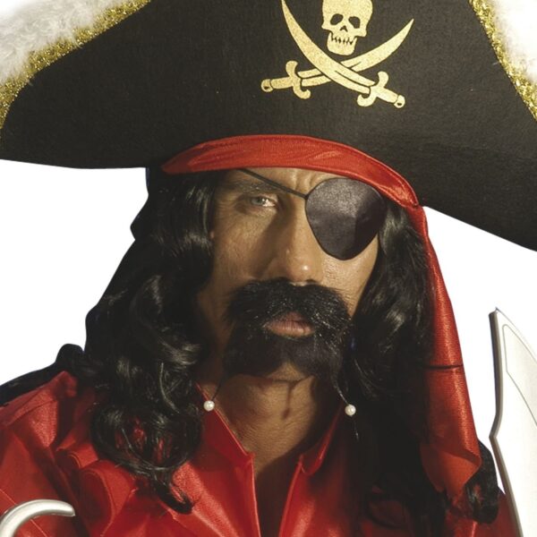 Benda Nera Pirata