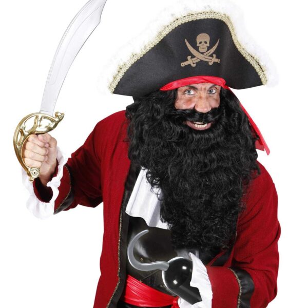 Uncino Pirata