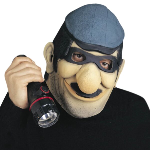 Maschera da Ladro