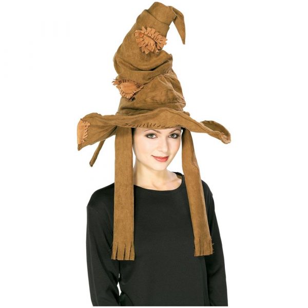 Cappello Parlante di Harry Potter