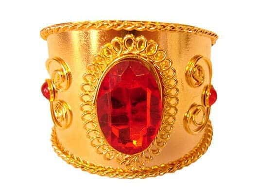 Bracciale Oro con Gemma
