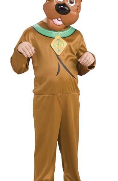 Set da Scooby Doo