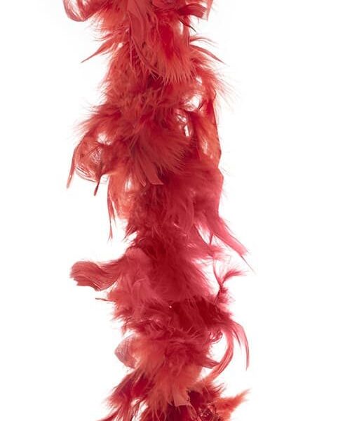 Boa Rosso 50gr.
