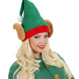 Cappello da Elfo con Orecchie