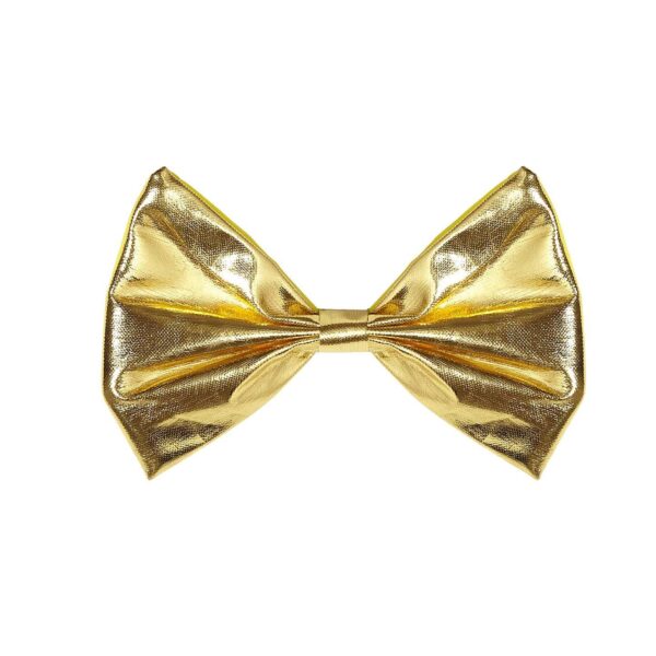 Papillon Oro Metallizzato