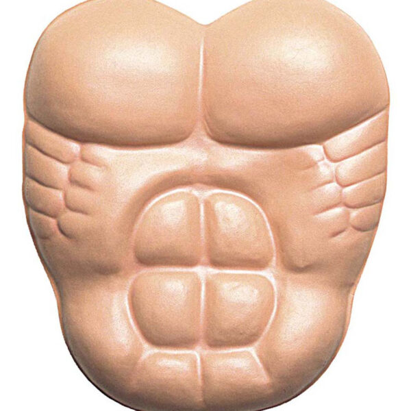 Busto Super Muscoli
