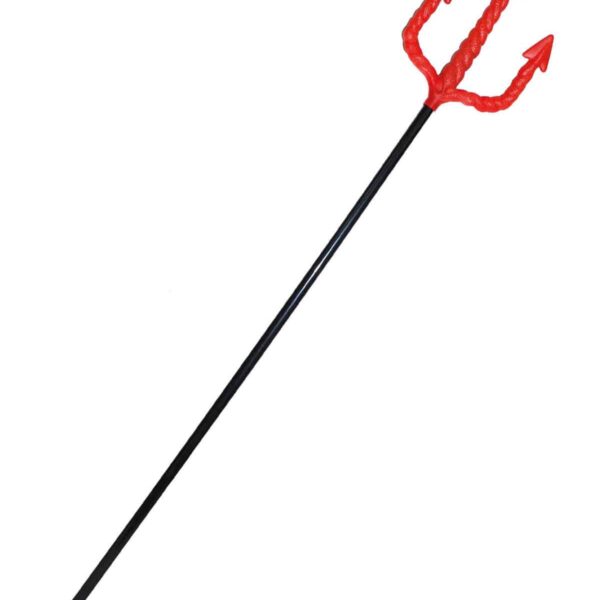 Forcone Rosso da Diavolo