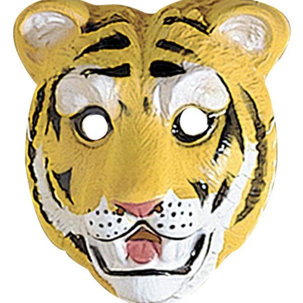 Maschera da Tigre