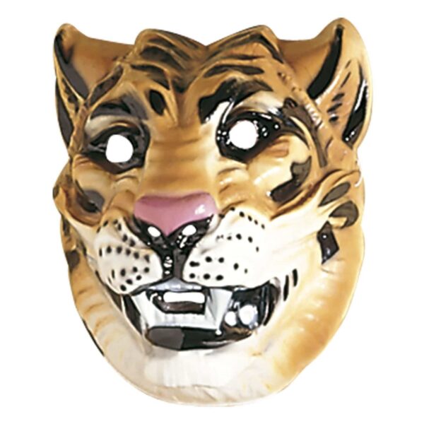 Maschera da Tigre