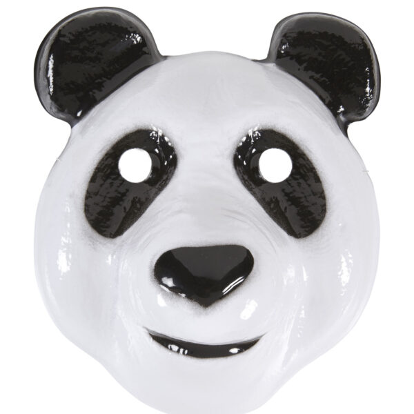 Maschera da Panda