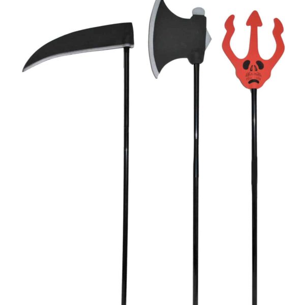 Set Armi Horror di Halloween