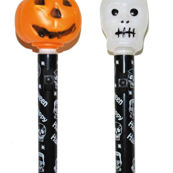 Lampadine Portatili di Halloween