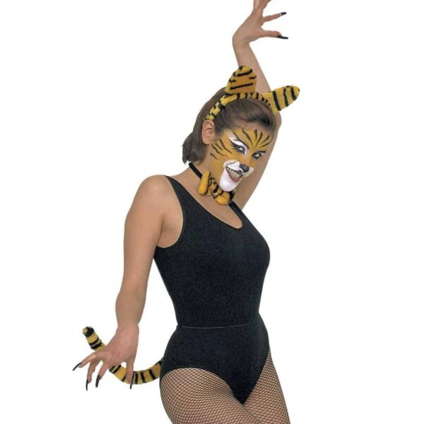 Set da Tigre