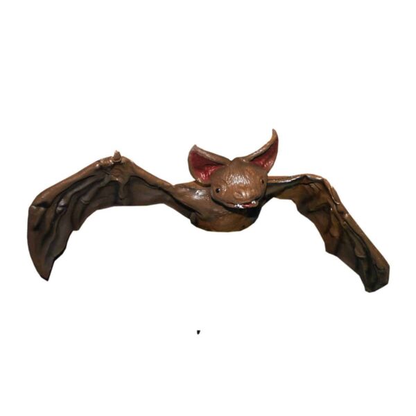 Scenografia Pipistrello Gigante