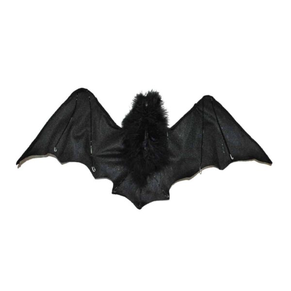 Pipistrello Nero Grande da Appendere