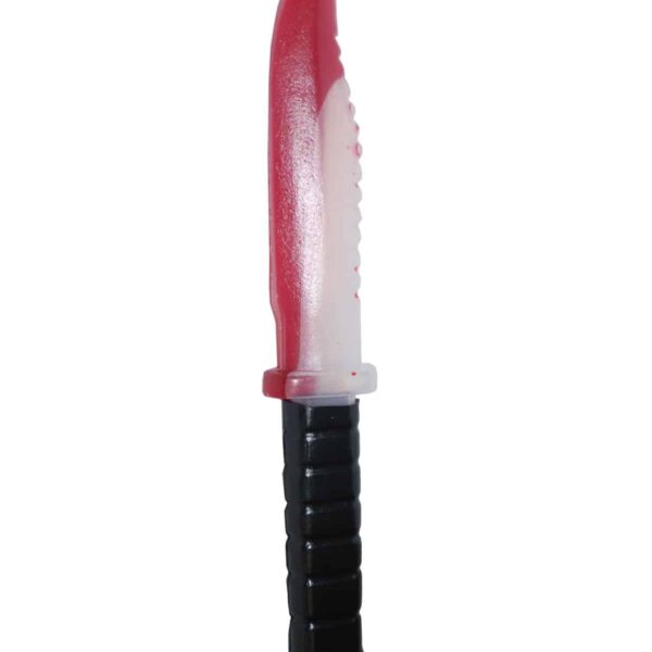Coltello Insanguinato