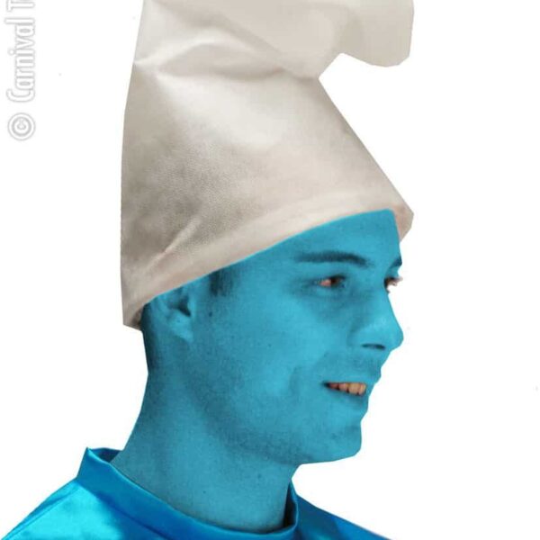 Cappello da Puffo