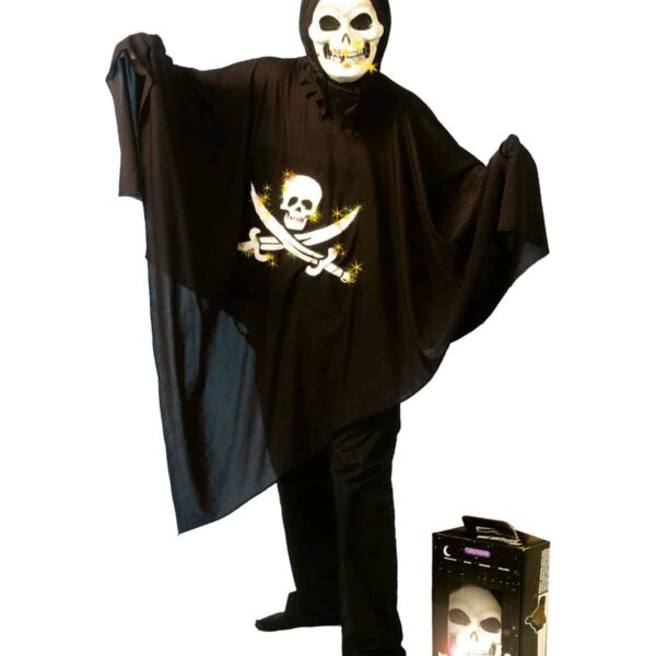 Costume da Morte
