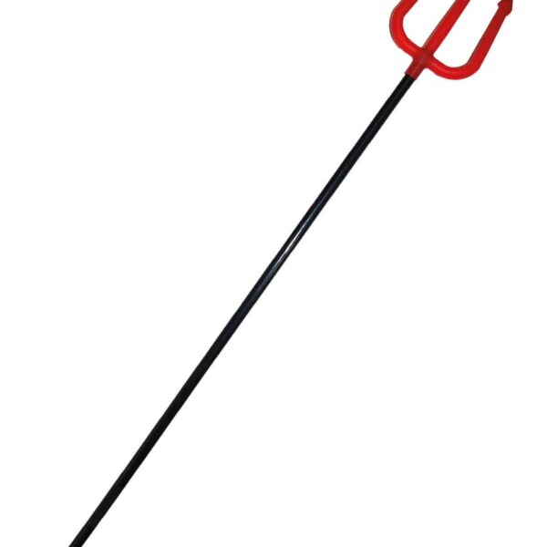 Forcone da Diavolo Rosso