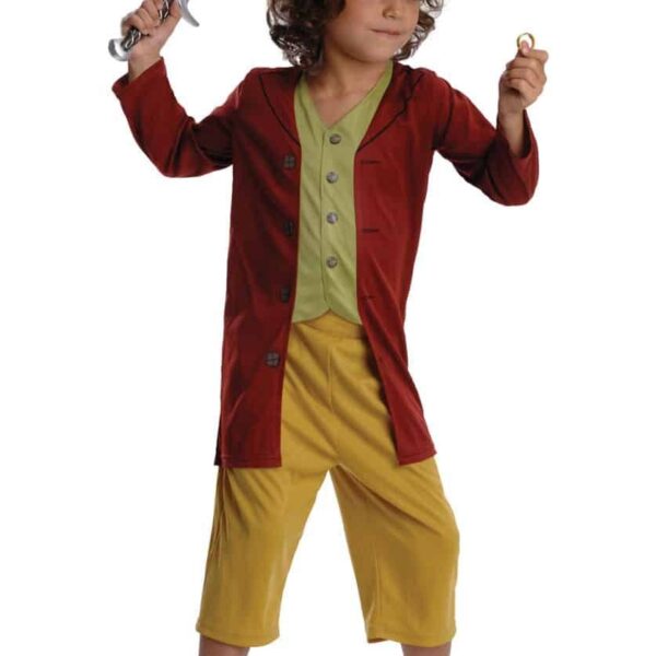 Set da Bilbo Baggins