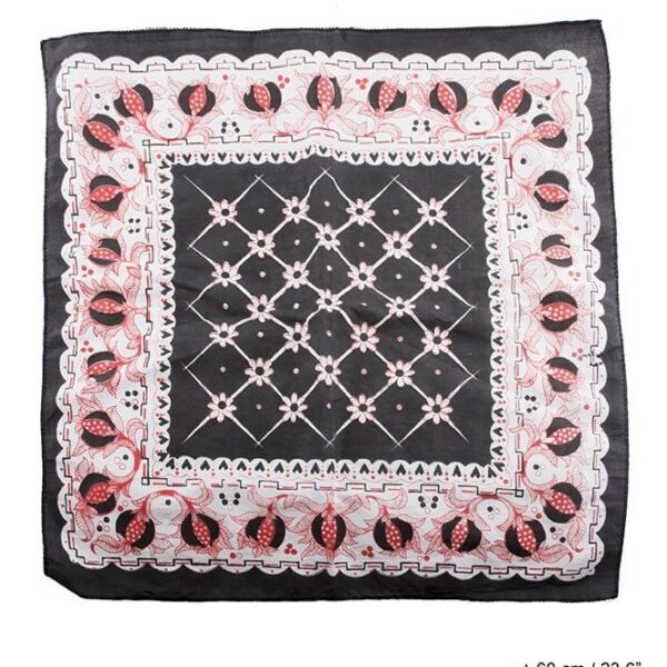 Bandana da Cowboy
