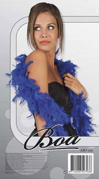Boa Blu Cobalto 180gr