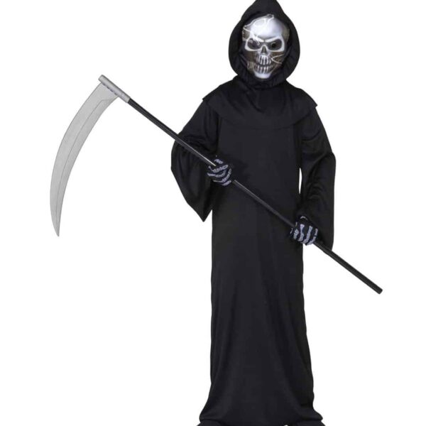 Costume da Morte