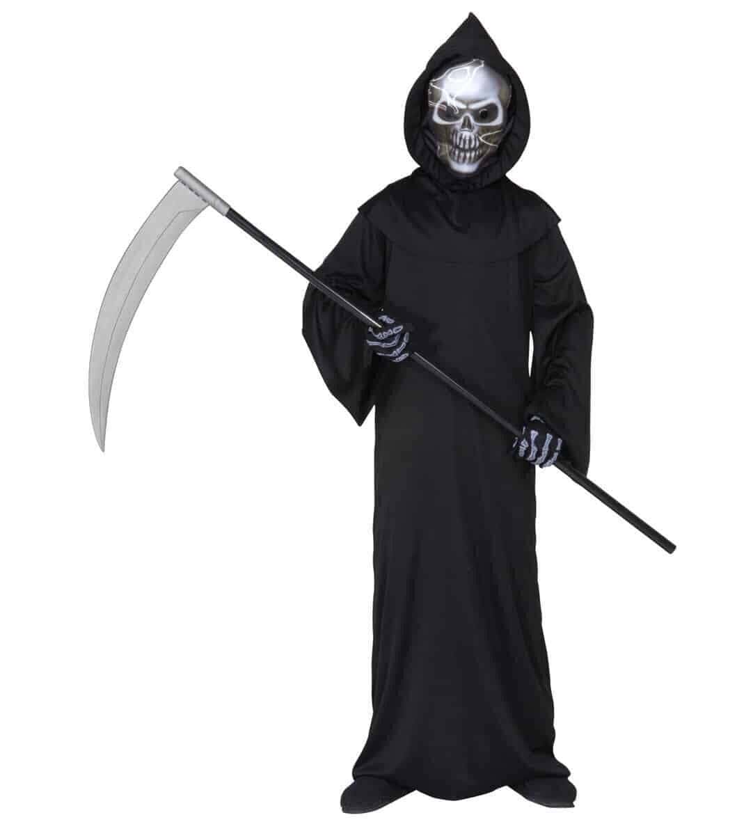 Costume da Morte