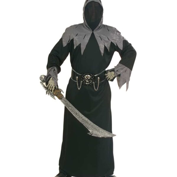 Costume da Lord Scheletro Guerriero