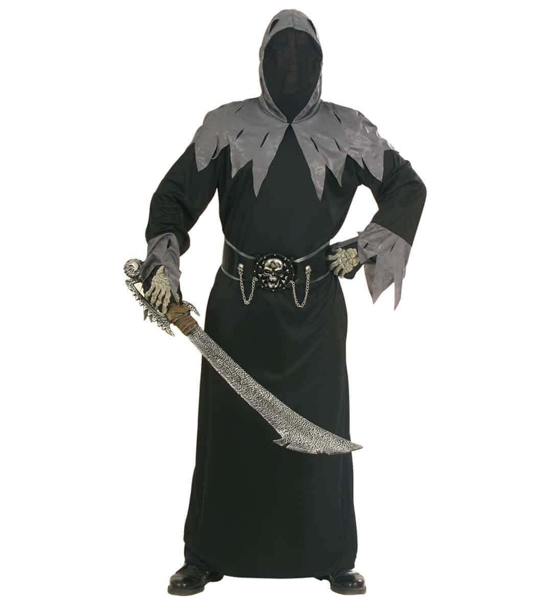 Costume da Lord Scheletro Guerriero
