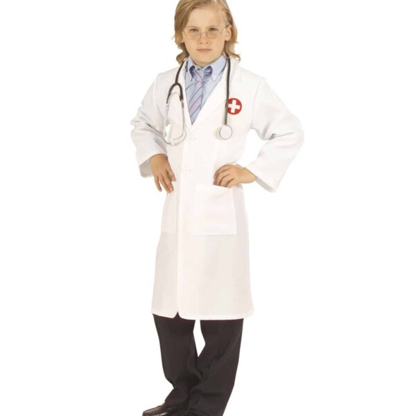 Costume da Dottore