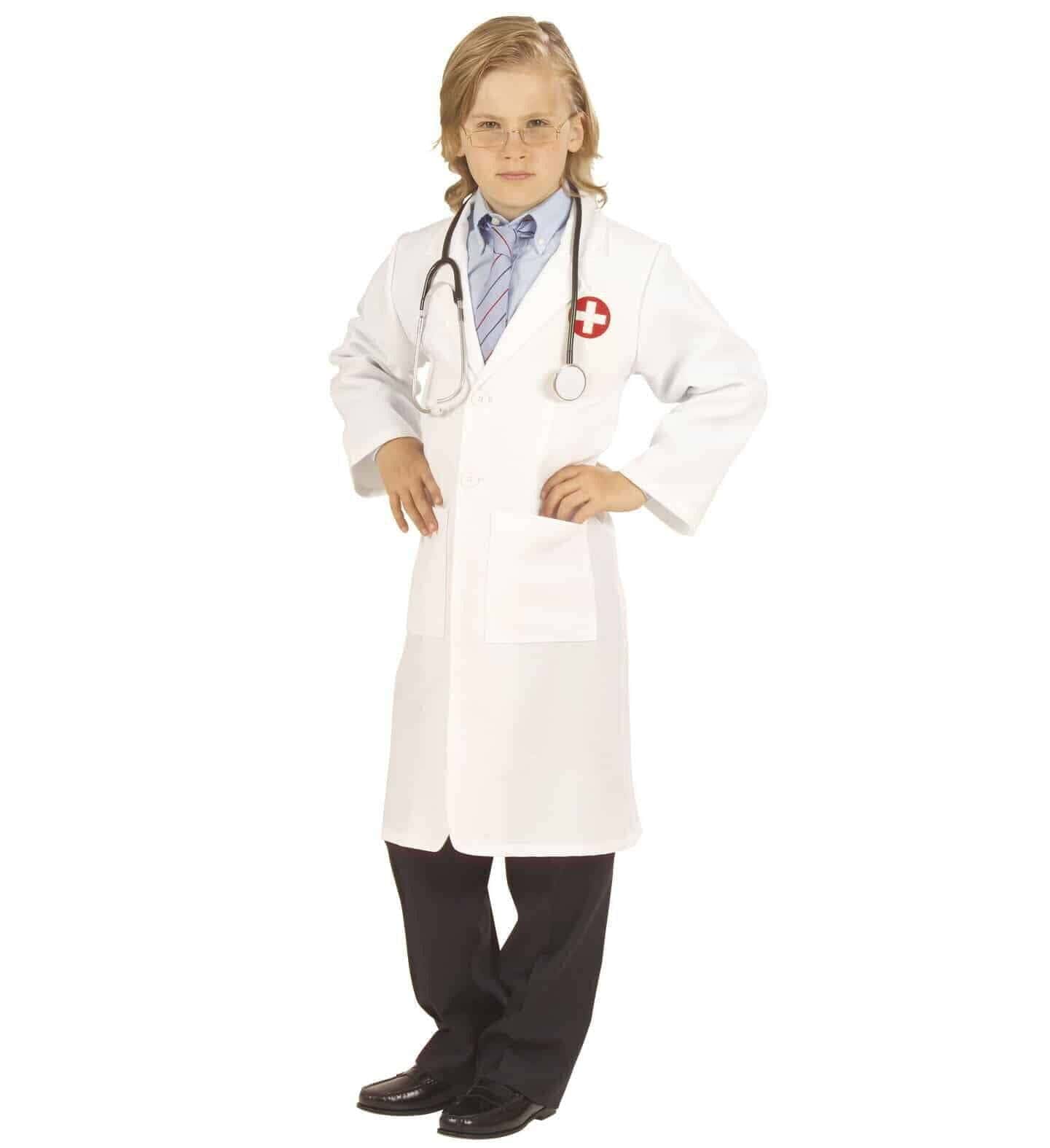 Costume da Dottore