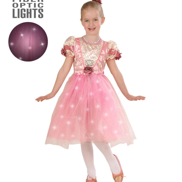Costume da Ballerina