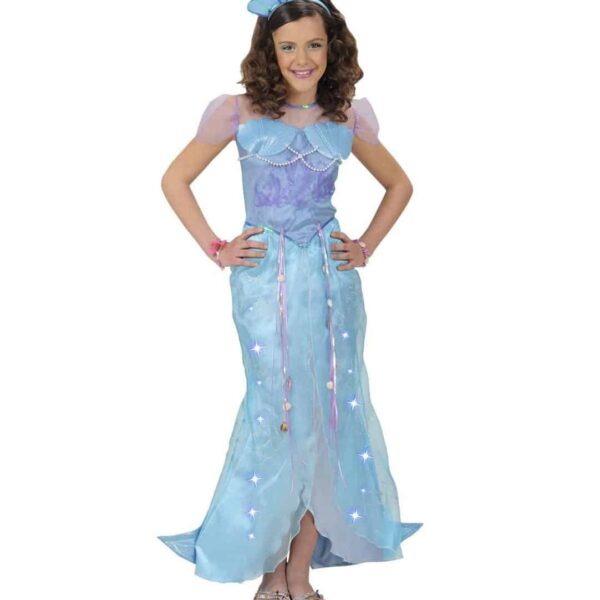 Costume da Sirena
