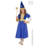 Costume da Fata Stellata