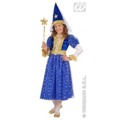 Costume da Fata Stellata