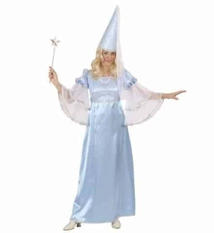 Costume da Fata Turchina