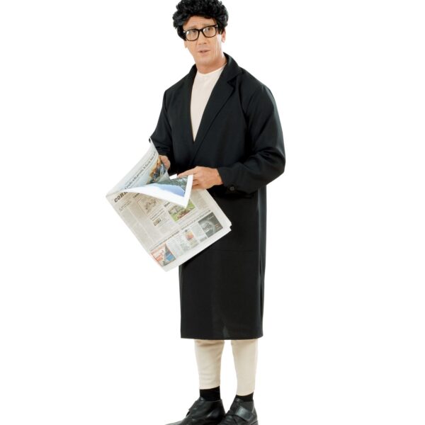 Costume da Esibizionista