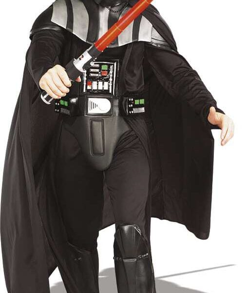 Costume da Darth Vader