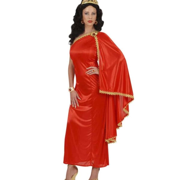 Costume da Imperatrice Romana