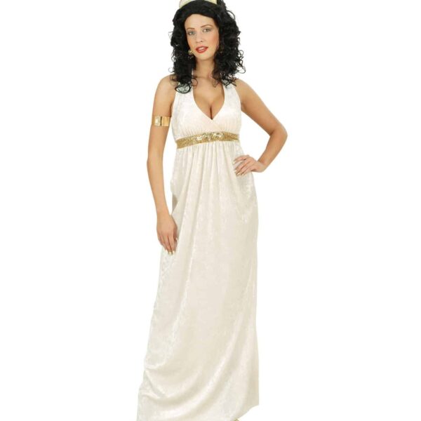 Costume da Dea Romana