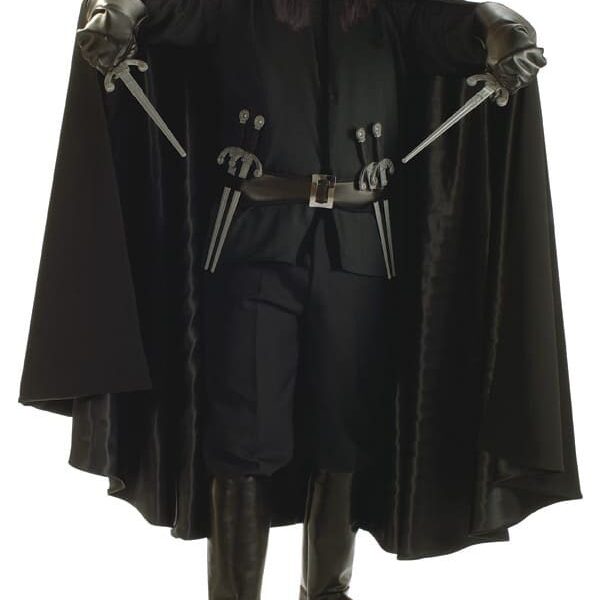 Costume Grand Heritage di V per Vendetta