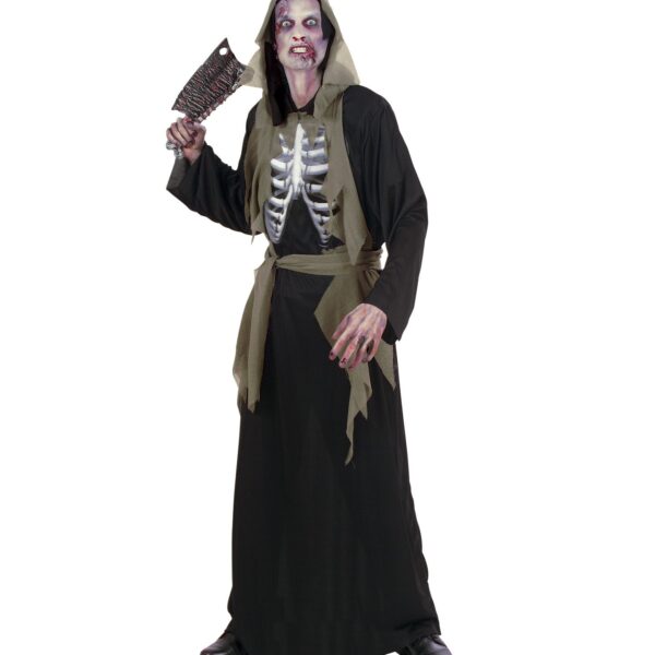 Costume da Zombie