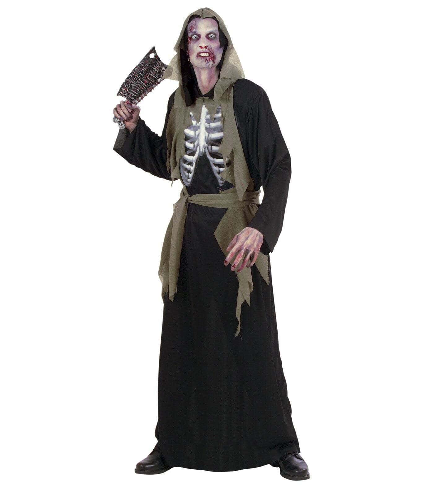 Costume da Zombie