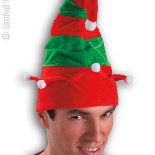 Cappello da Elfo