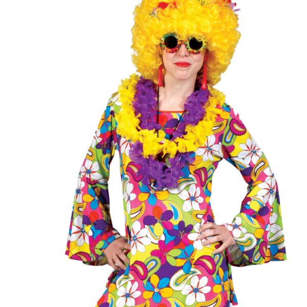 Costume da Hippie