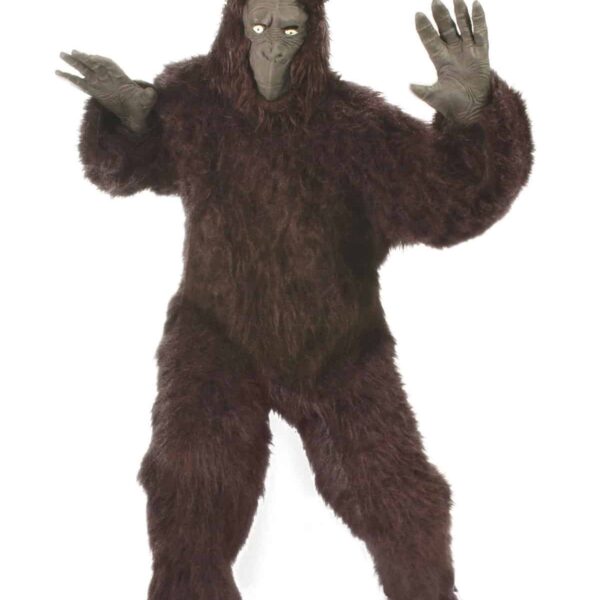 Costume da Scimmia