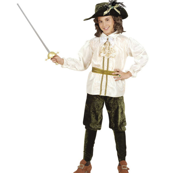 Costume da Principe