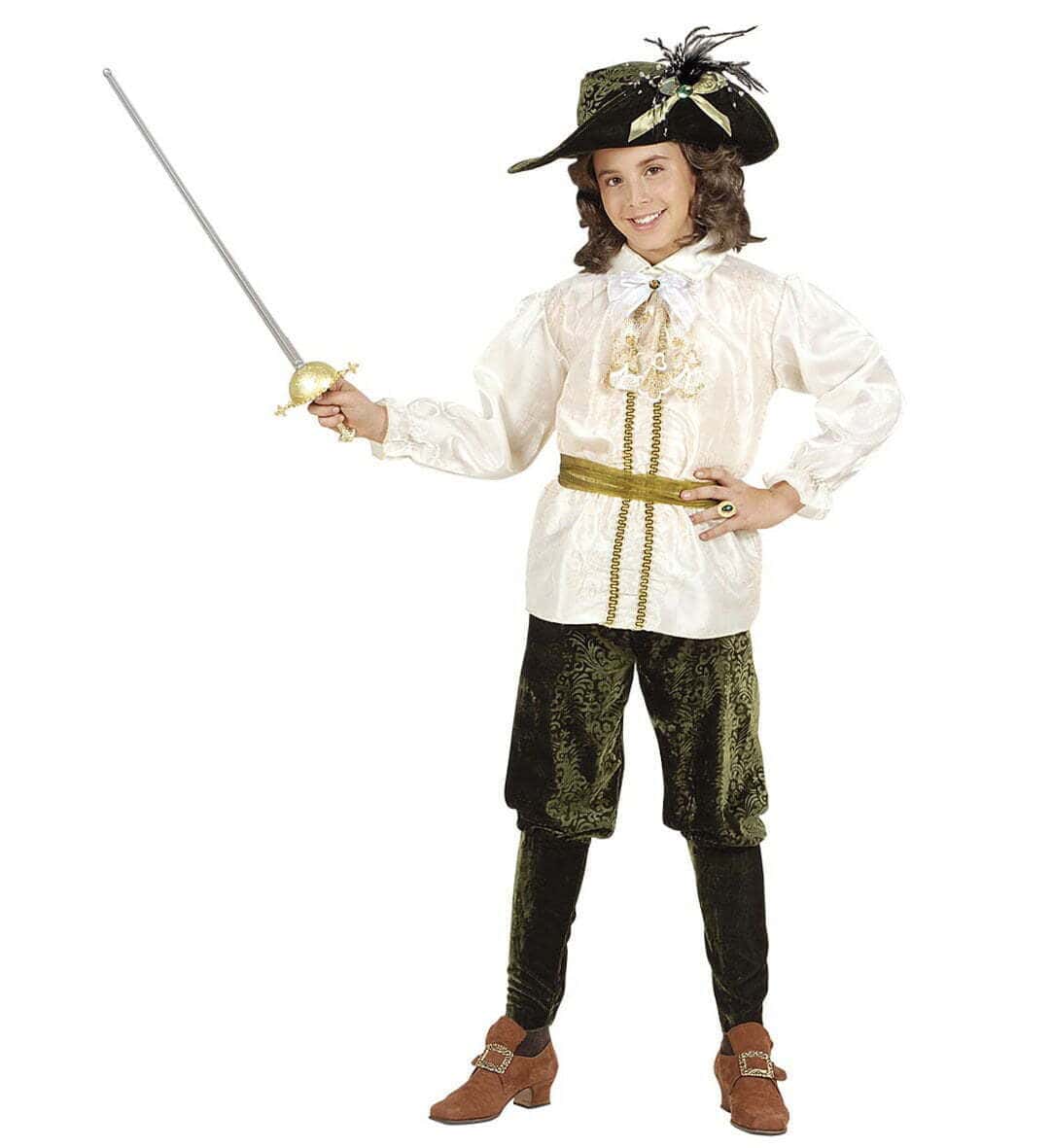 Costume da Principe
