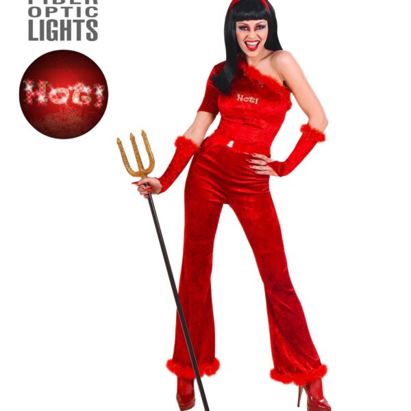 Costume da Diavolessa